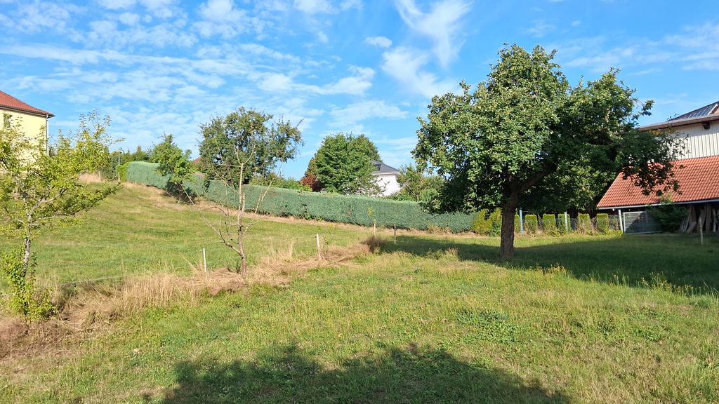 Sleeping in the Sheep Pasture