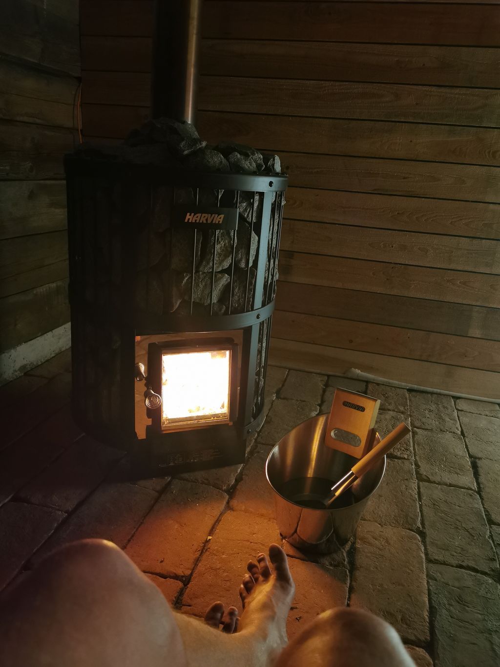 Natur pur im Allgäu, mit Sauna und Alpenblick