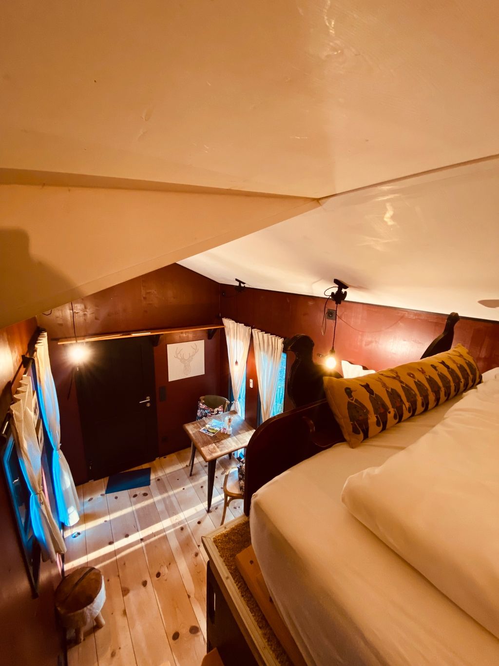 Tiny House „Bigge“ am Datteln-Hamm-Kanal