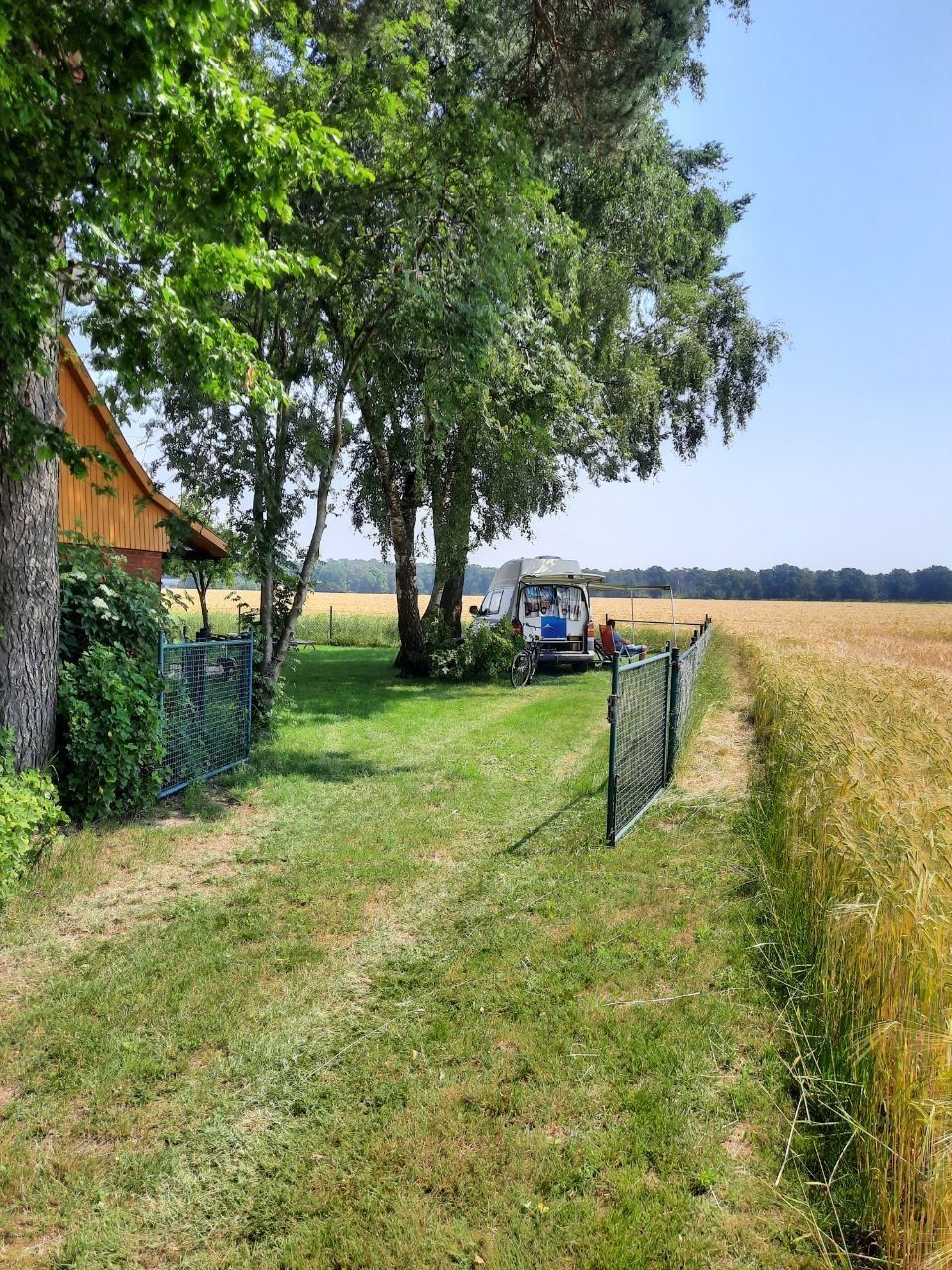 Pitch "Am Pütthaus