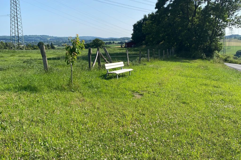 Godetevi la natura nel Sauerland