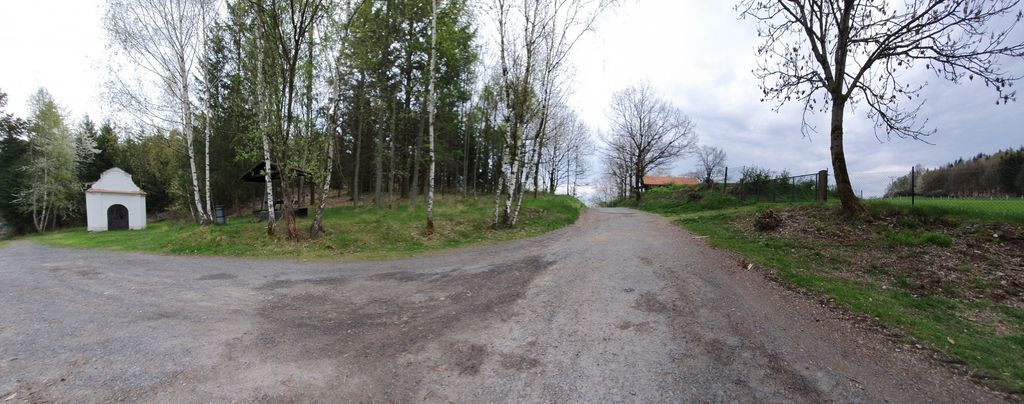 Soledad con unas vistas impresionantes