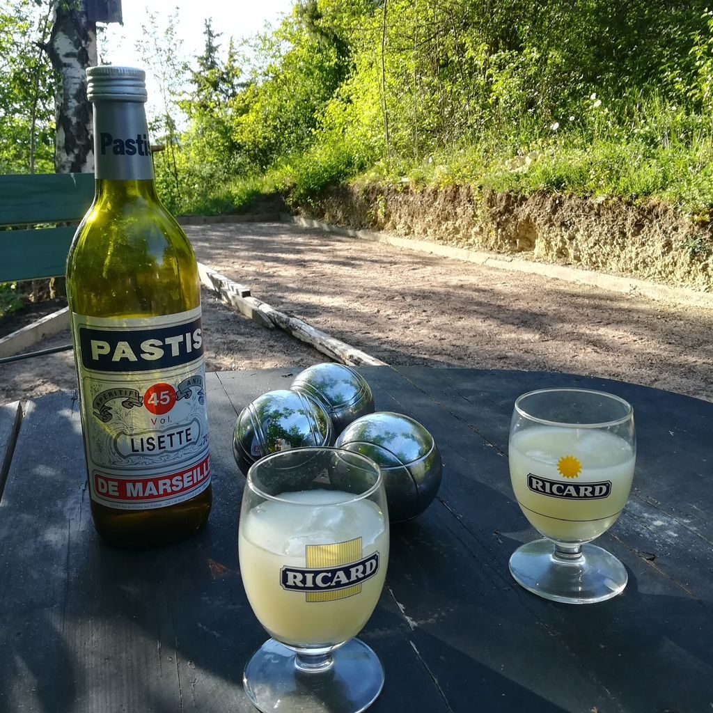 Naturnah und ruhig übernachten am Schneckenhaus