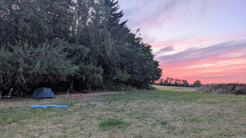 Ton coin de nature entre bosquets et grands espaces