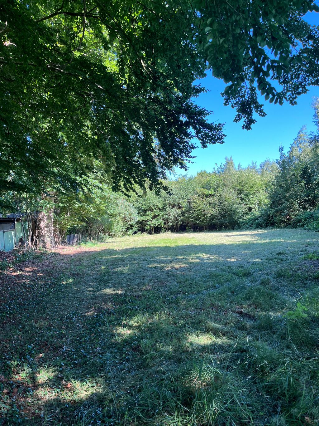 Campen nahe Teufelsmoor & Worpswede