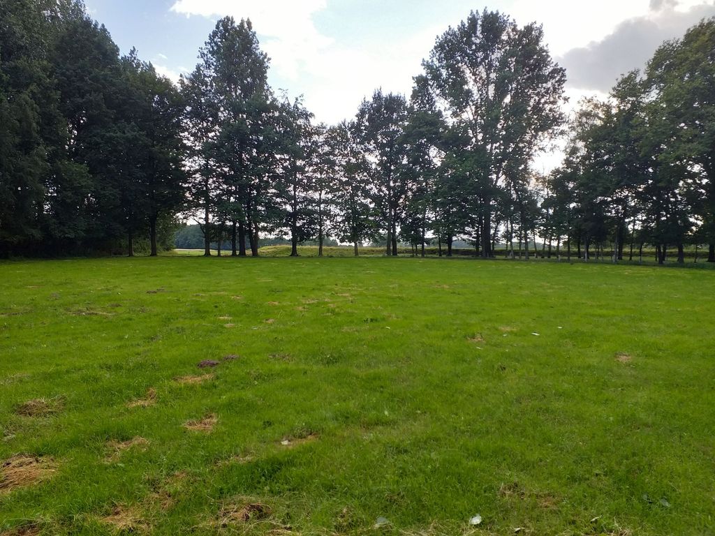 Stördeich Camping Kellinghusen