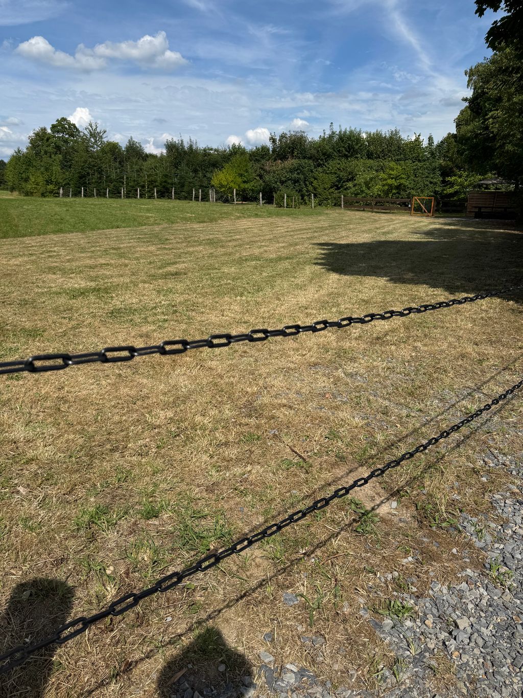 Bergisches Land pur/ Willkommen im Hinterwald 