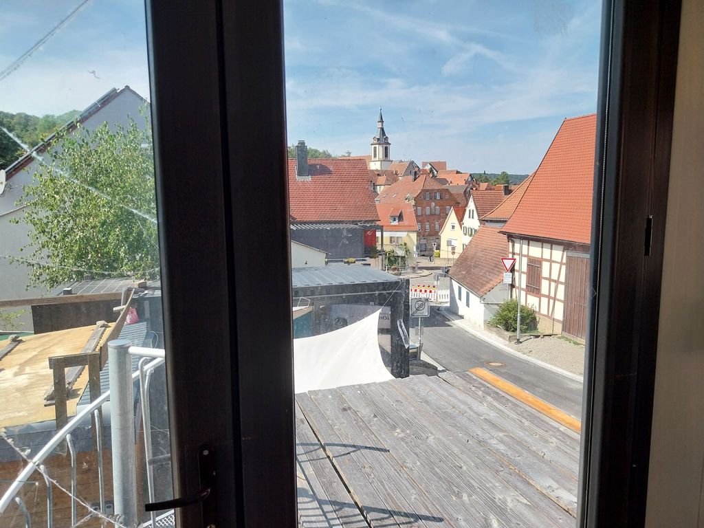 Vacances nature dans la vallée de la Tauber : Tiny House & bien-être