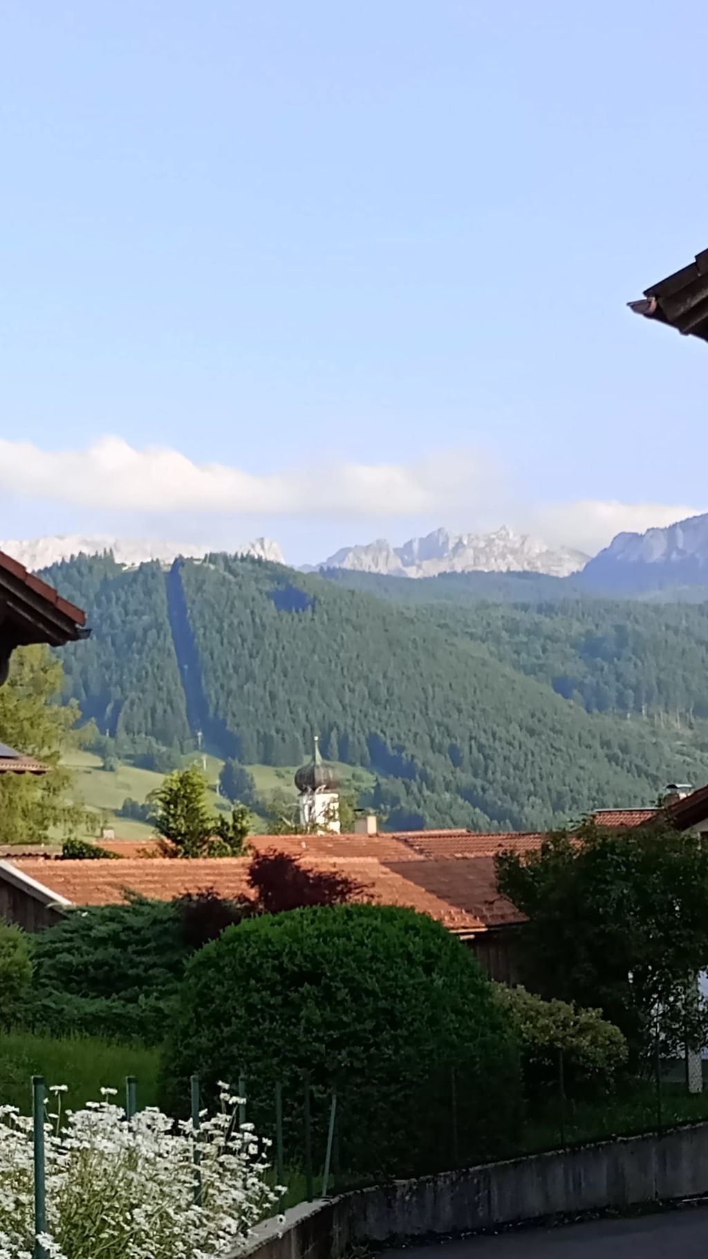 Campeggio in Algovia: montagne, laghi e castelli