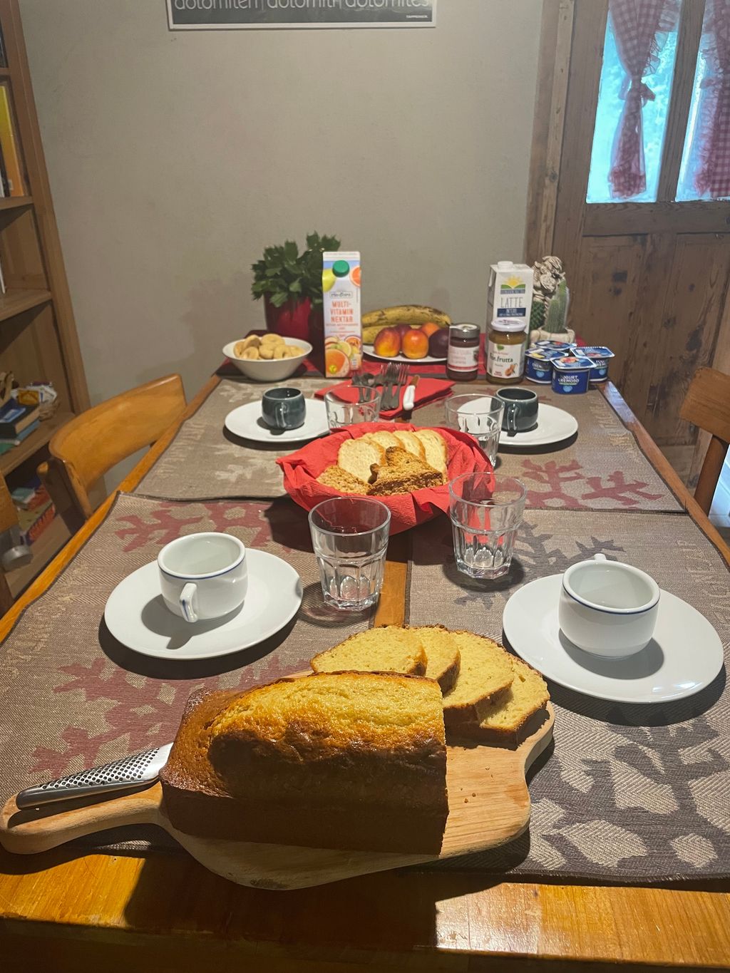 Camping in Natura presso piccola fattoria.
