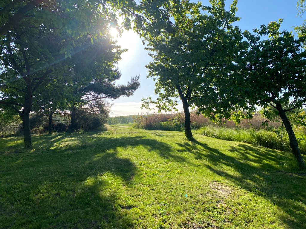 Sonnenaufgang