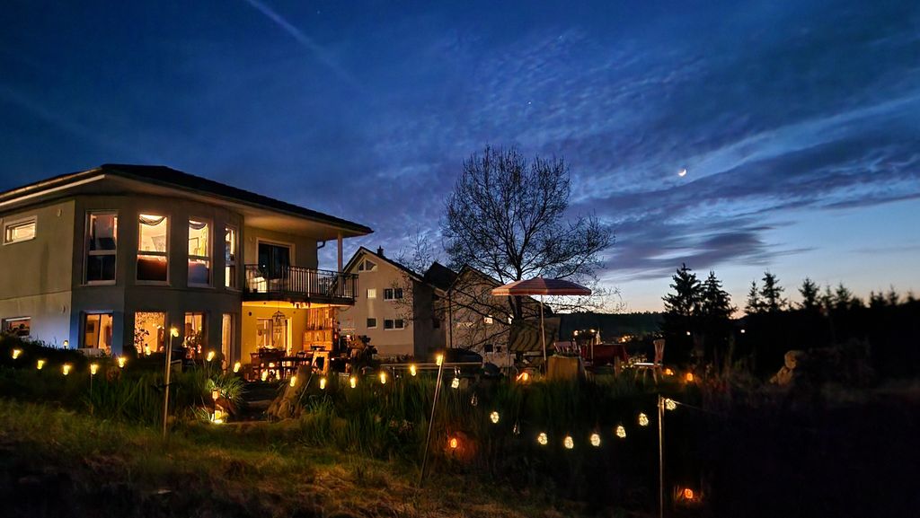 Tenda Camping Schlüchtern Main Kinzig Rhön Spessart