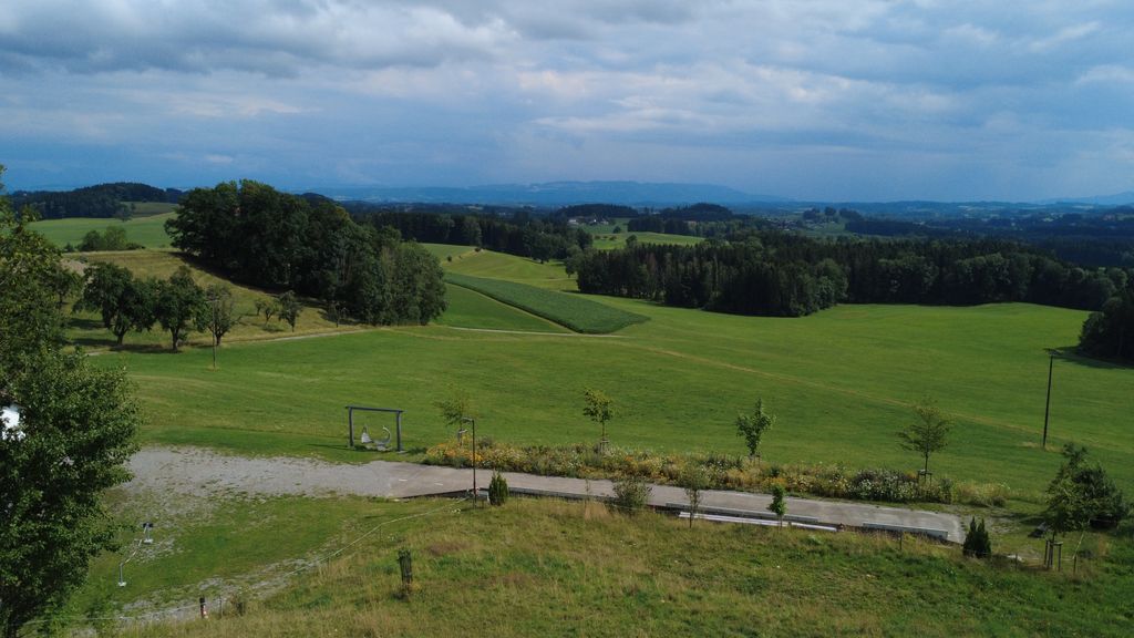Wunderschöner Platz zwischen Waldburg & Amtzell