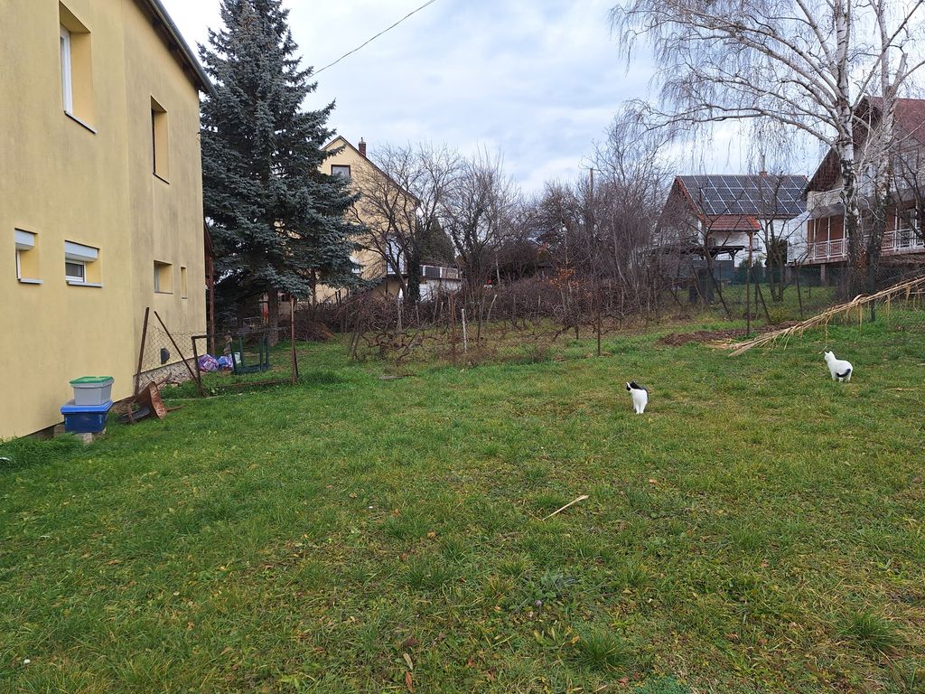 Camping cerca del lago termal Hévíz & Balaton