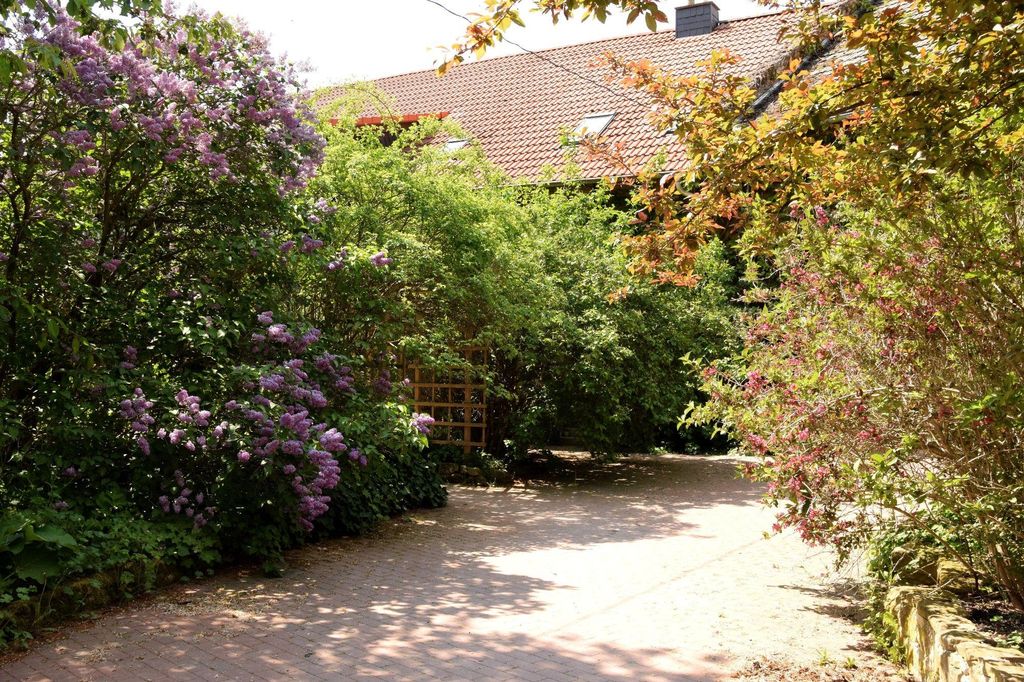 Farbenkinderhof für Wohnmobile 