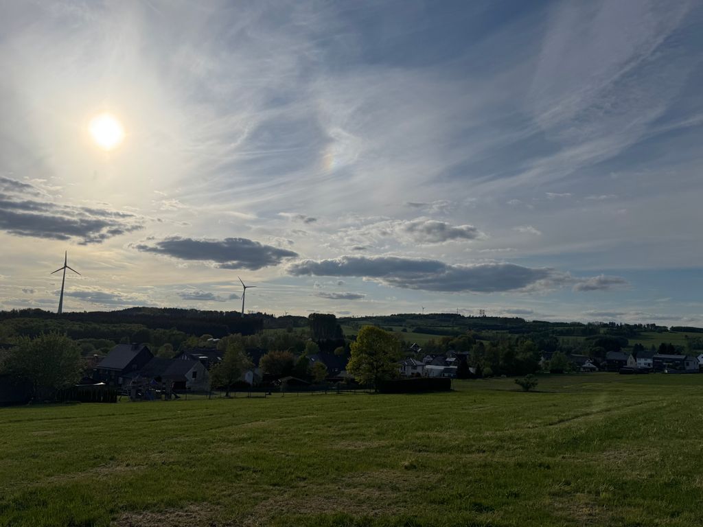 Recreation in the high Westerwald