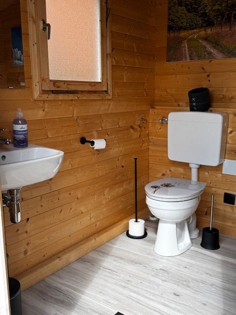 Emplacement à Holle, près du Hofcafé & Eismanufaktur