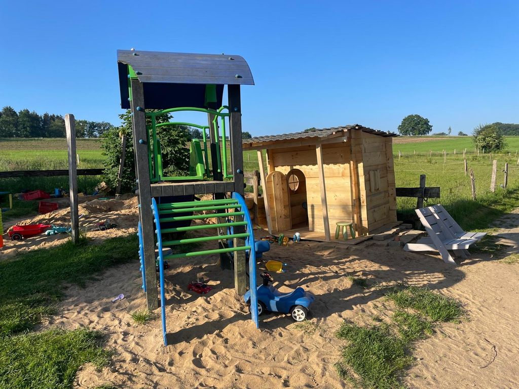 Agriturismo ai margini del Sauerland