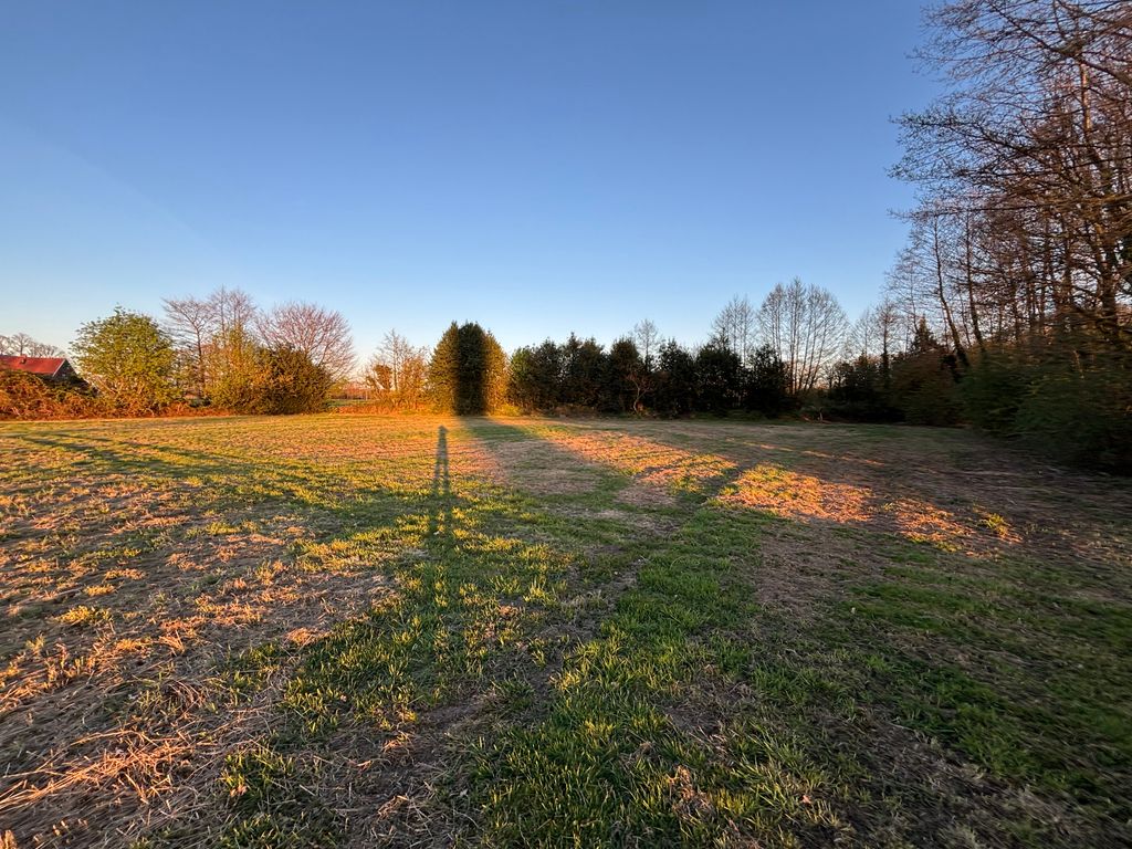 Dein Rückzugsort: Stellplatz in der Natur