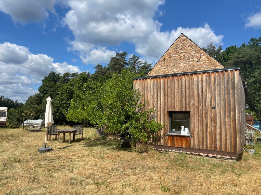 Chambres d'hôtes avec sauna