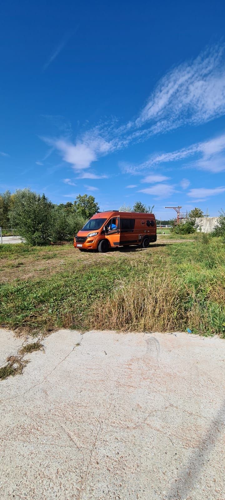 Ländliche Idylle nahe Badeseen