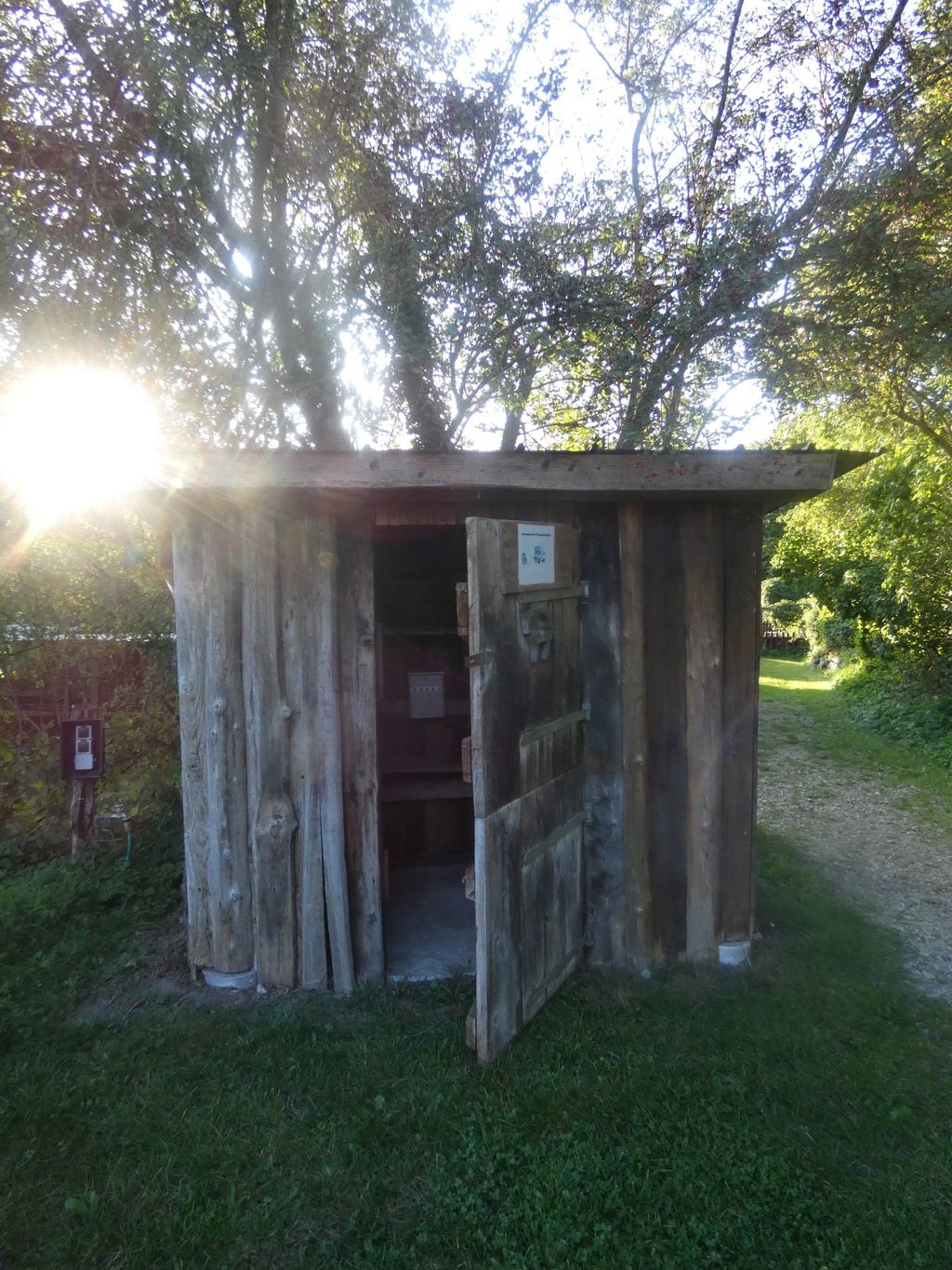 Hof Treptow - Quality of life in the countryside