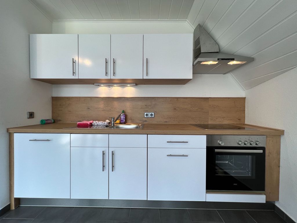 Ferienwohnung Kinzigblick *Idyllisch *Modern 