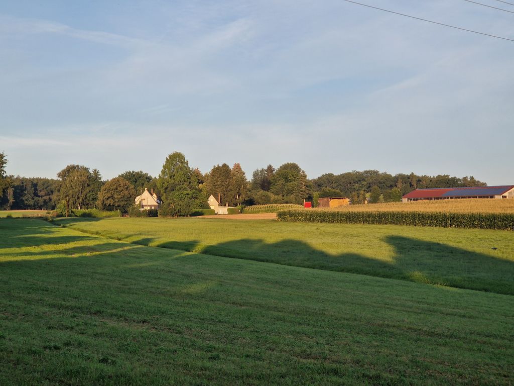 Parada «Am Hexenhäuschen»