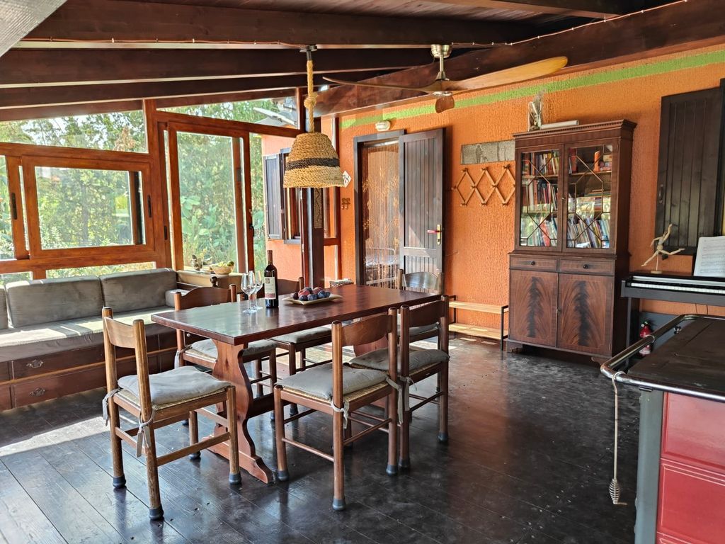 Pause numérique - Tiny House Retreat Sardaigne