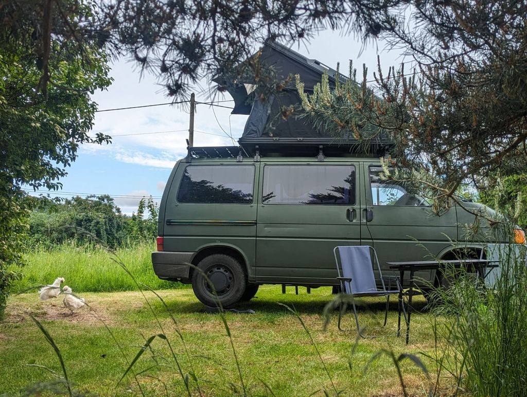 La bella addormentata nella Toscana sassone