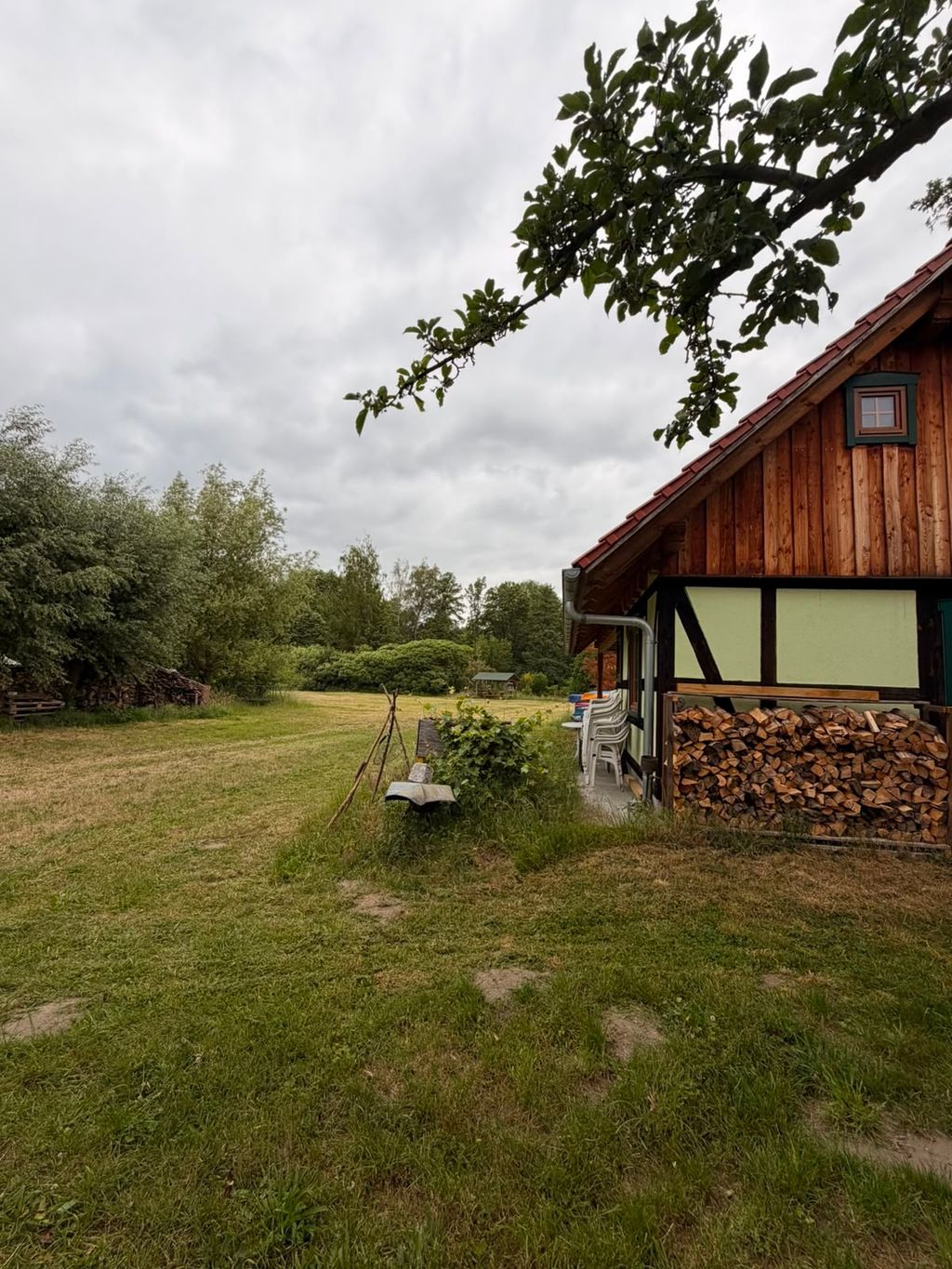 Un piccolo paradiso nel cuore dello Spreewald