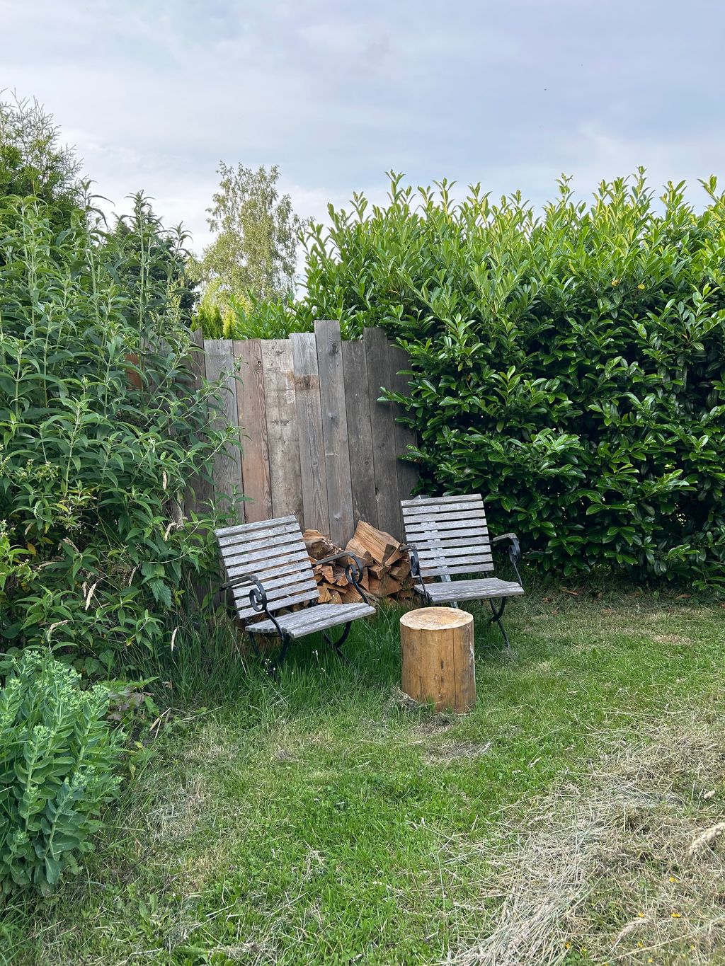Recreation in the beautiful Artland in Quakenbrück