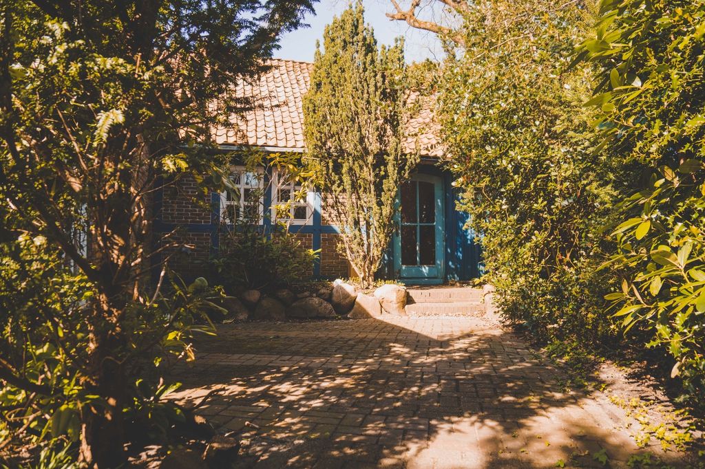 Caminos del Norte, cocina de casa de campo y mucho más...