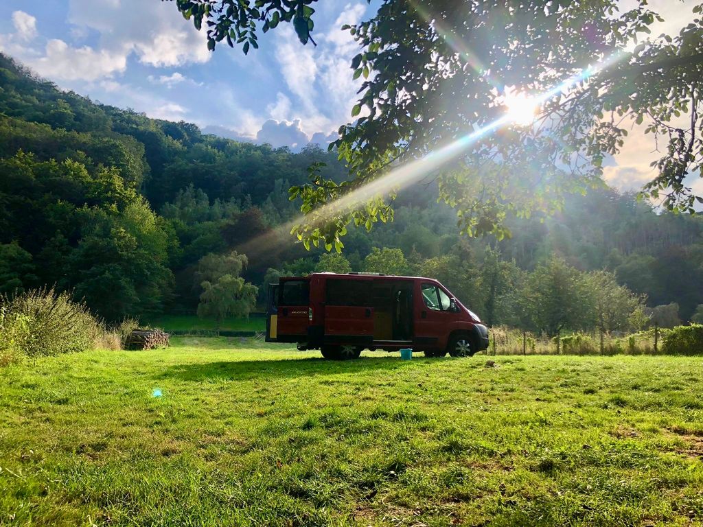 Vacances dans la plus belle vallée latérale de la Moyenne Moselle
