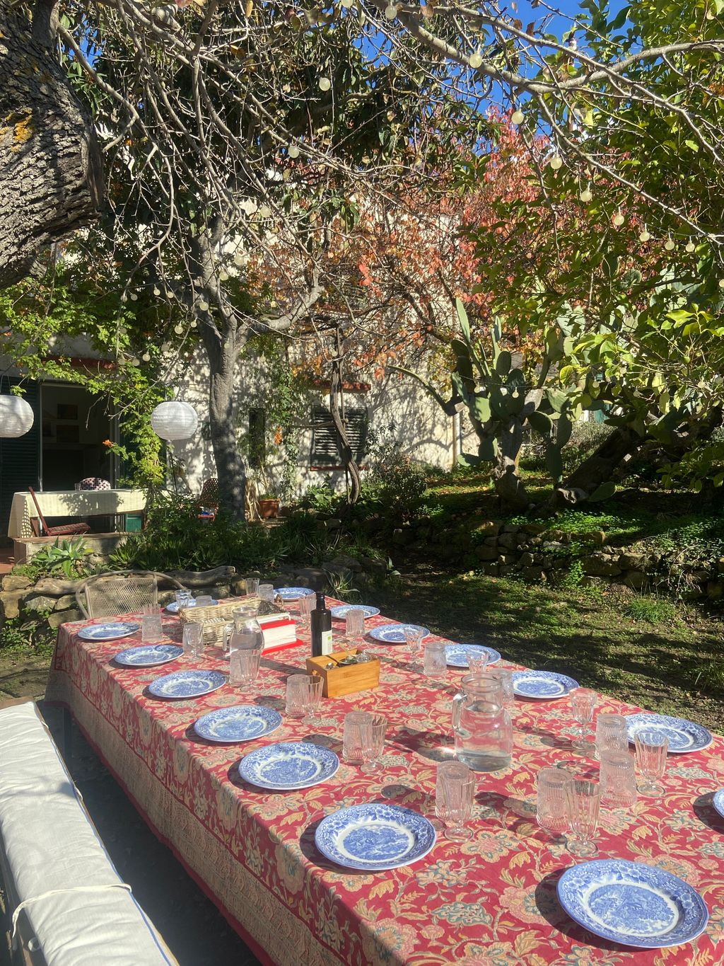 Öko-Camping in Sizilien zwischen Natur und Gastfreundschaft