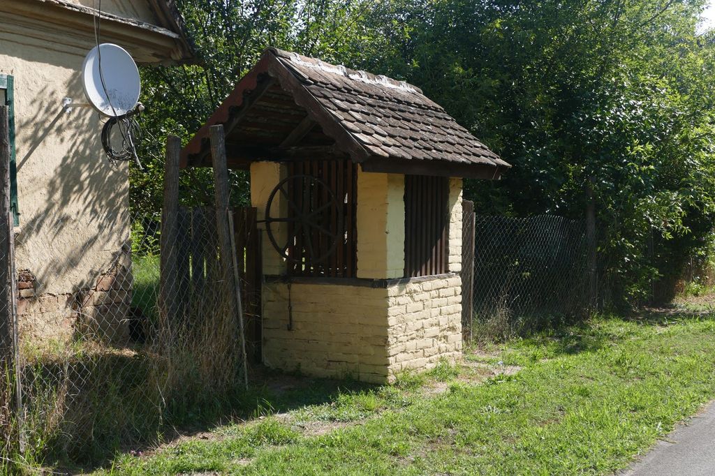 Valle della Natura Kalazno
