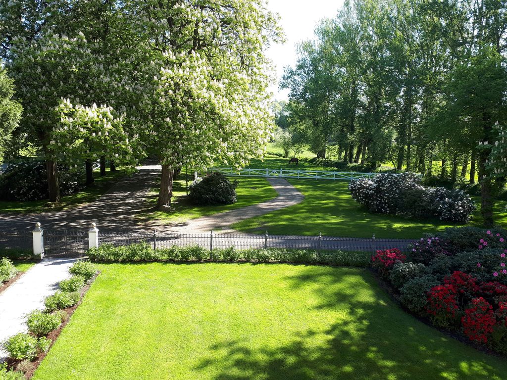 Gut Horn "Am Eichenhain"