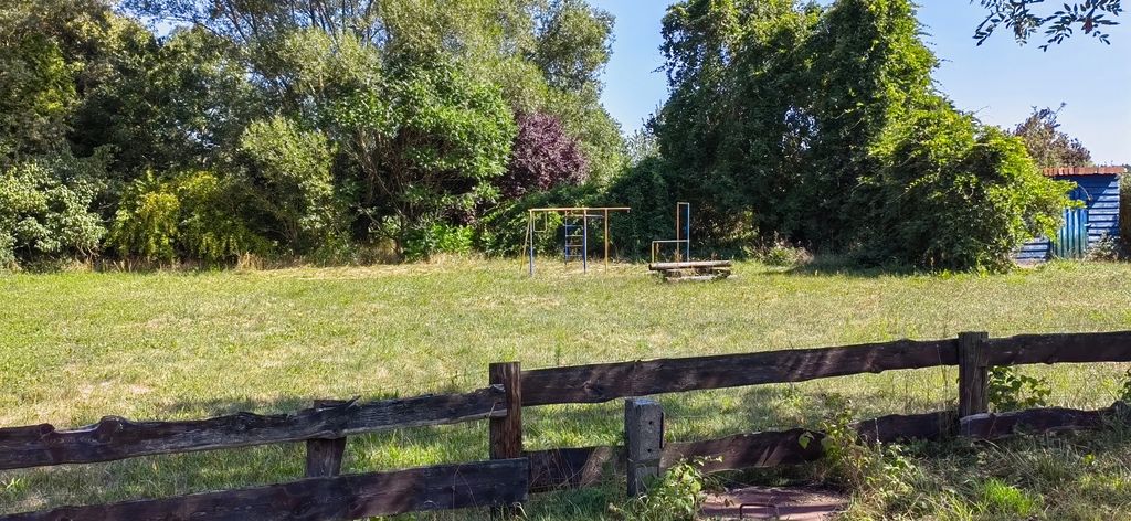 In campeggio tra lo Spreewald e il Seenland