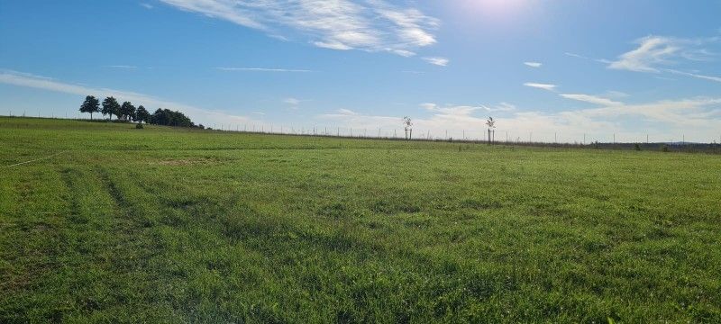 Erzgebirgsaussicht vom Imkerhof