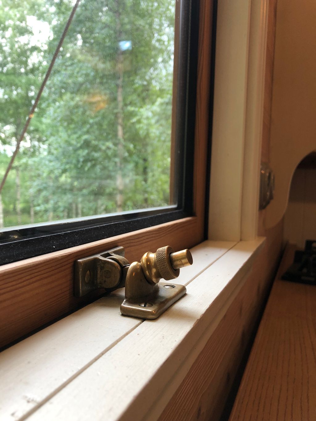 Schweden hautnah im einzigartigen House-Truck