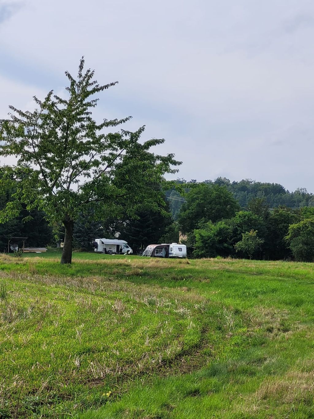 Romantisches Rammenau erleben 