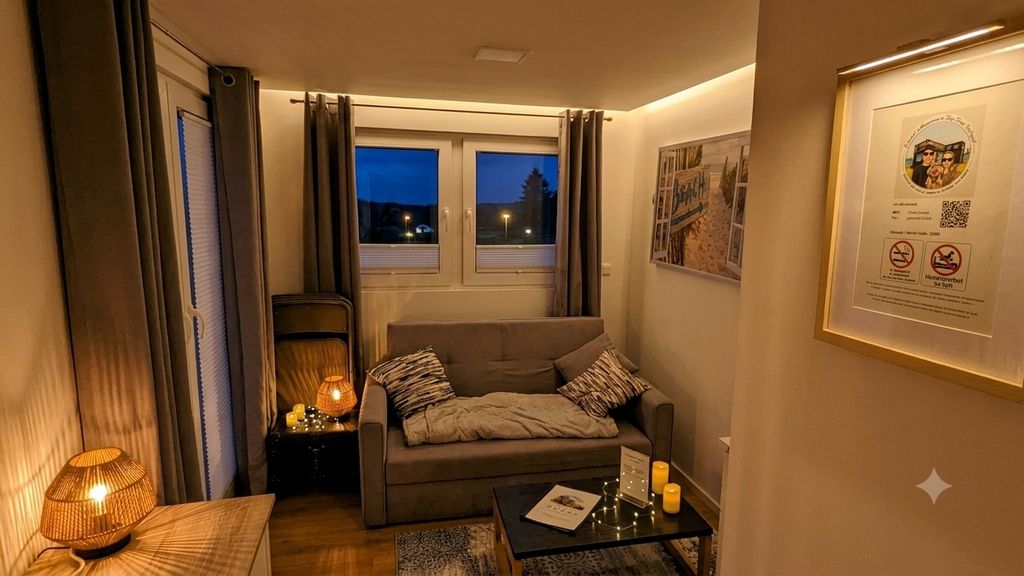 Tiny House Nachtigall - Baltic Sea Vacation Resort & Spa
