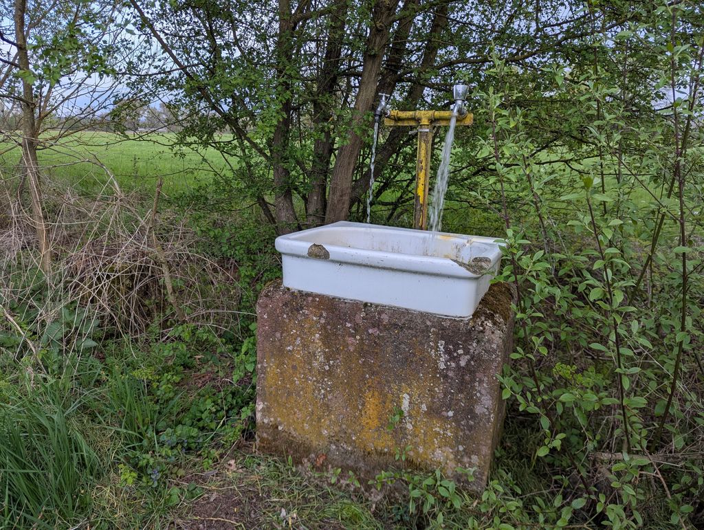 Camping en el aeródromo: vuelo sin motor y acción cerca de Hanau