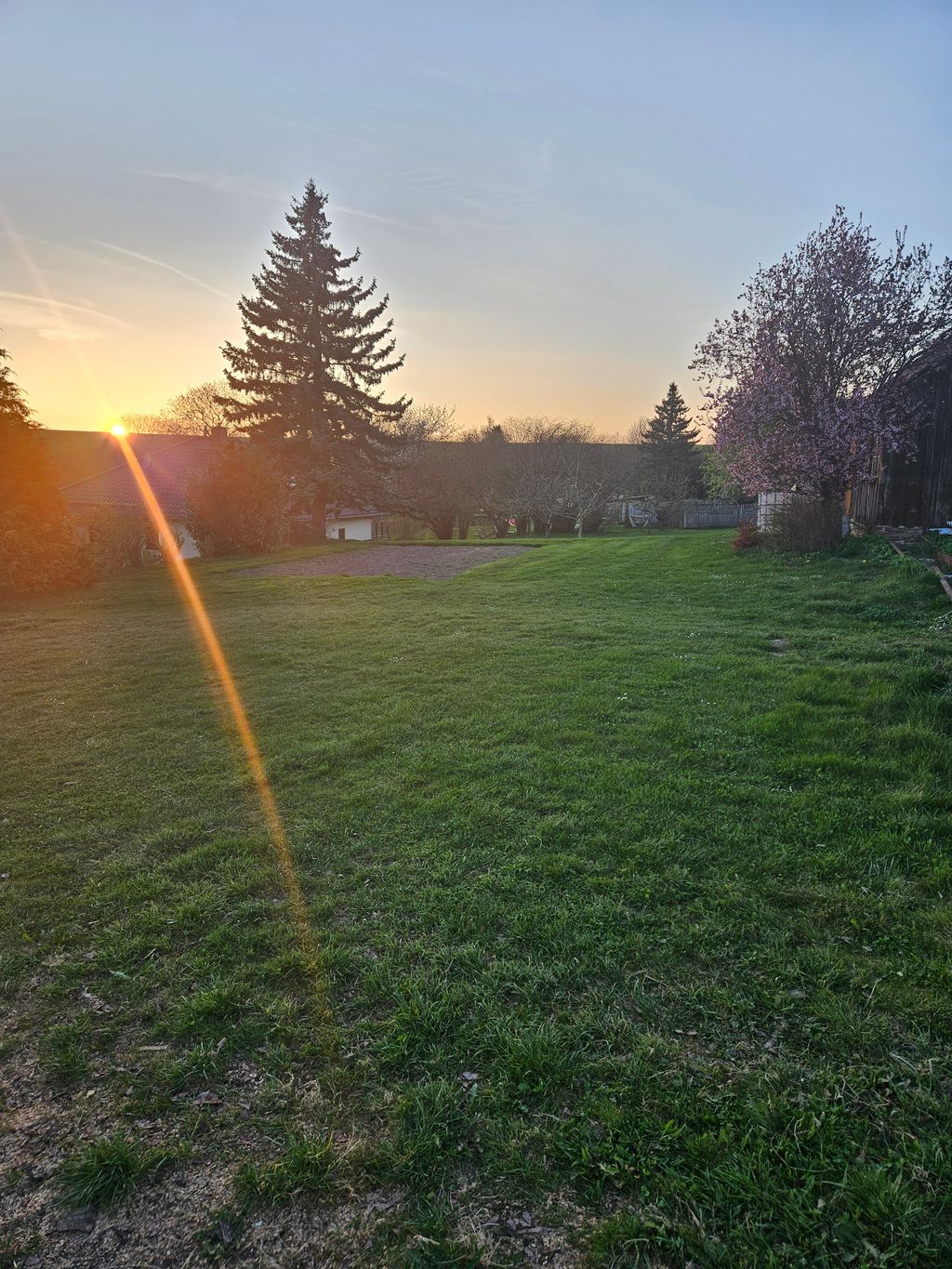 Einzelstellplatz am Hohenwarte Stausee Weg 