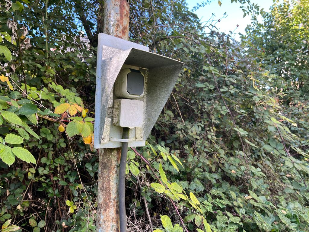 The Taunus - inner city, but still pure nature