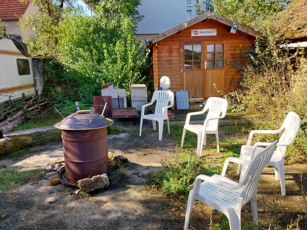 Vacances nature dans la vallée de la Tauber : Tiny House & bien-être