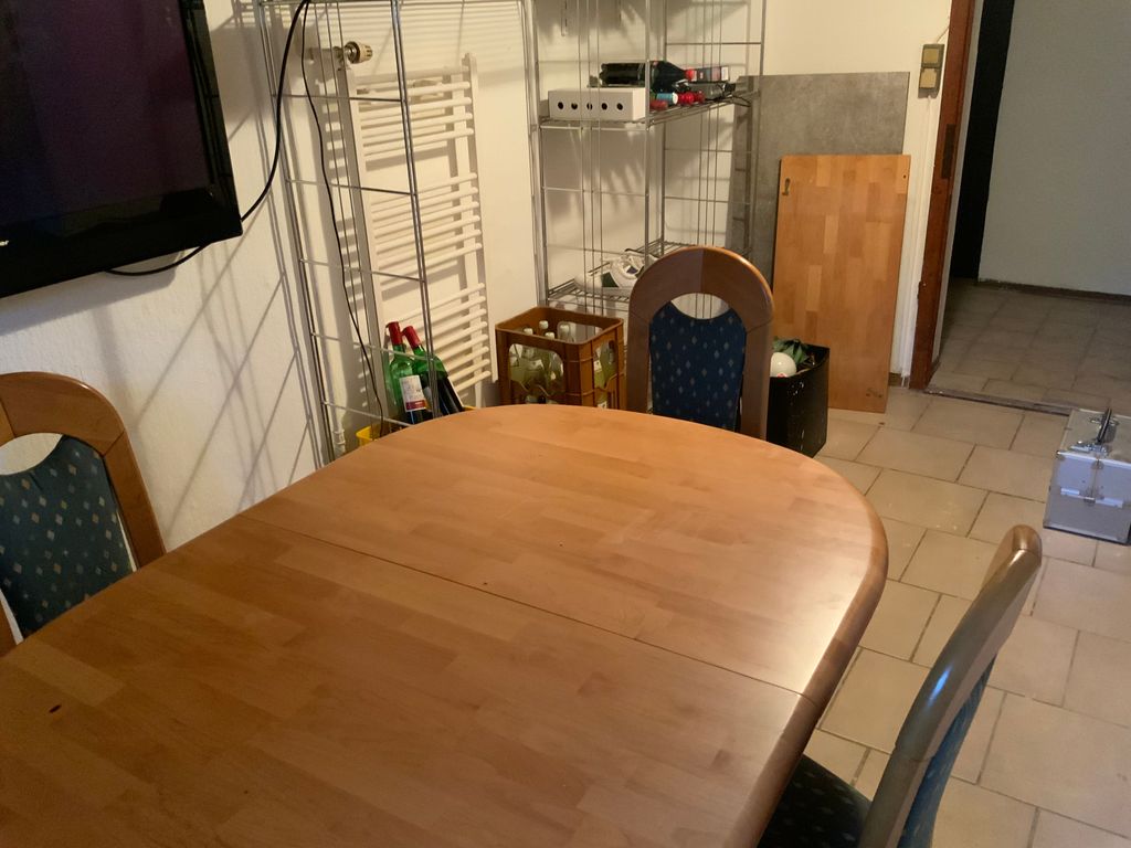 Andrea's Minizeltplatz