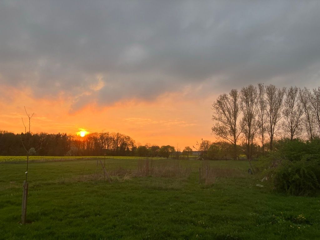 Old Wardow Sports Field