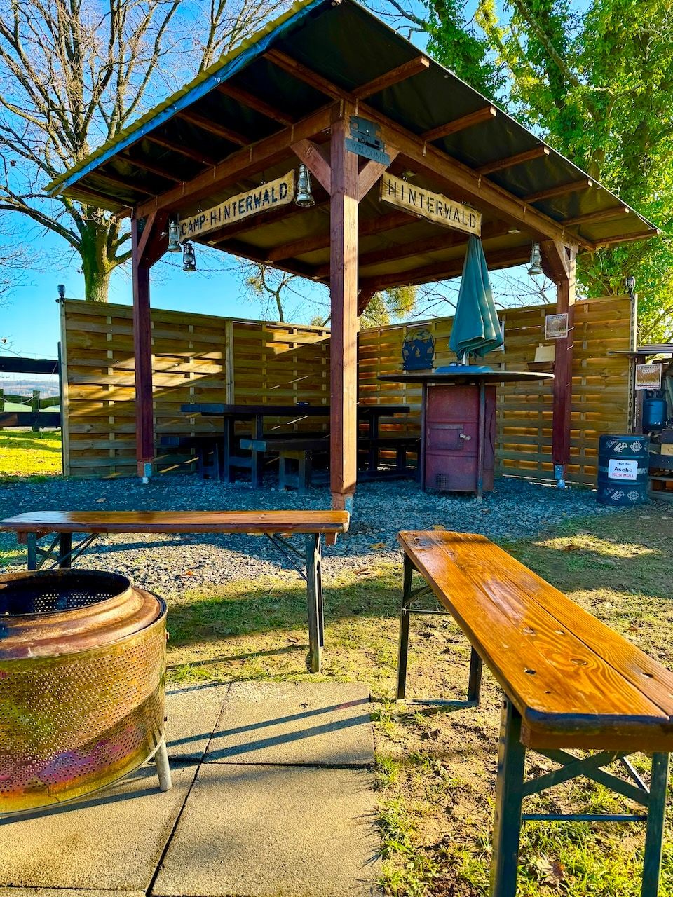 Pure Bergisches Land/ Welcome to the Hinterwald