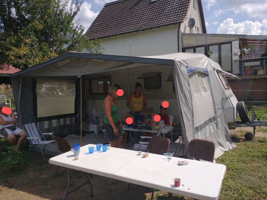 WoWa - vacation farm in the heart of the southern Odenwald